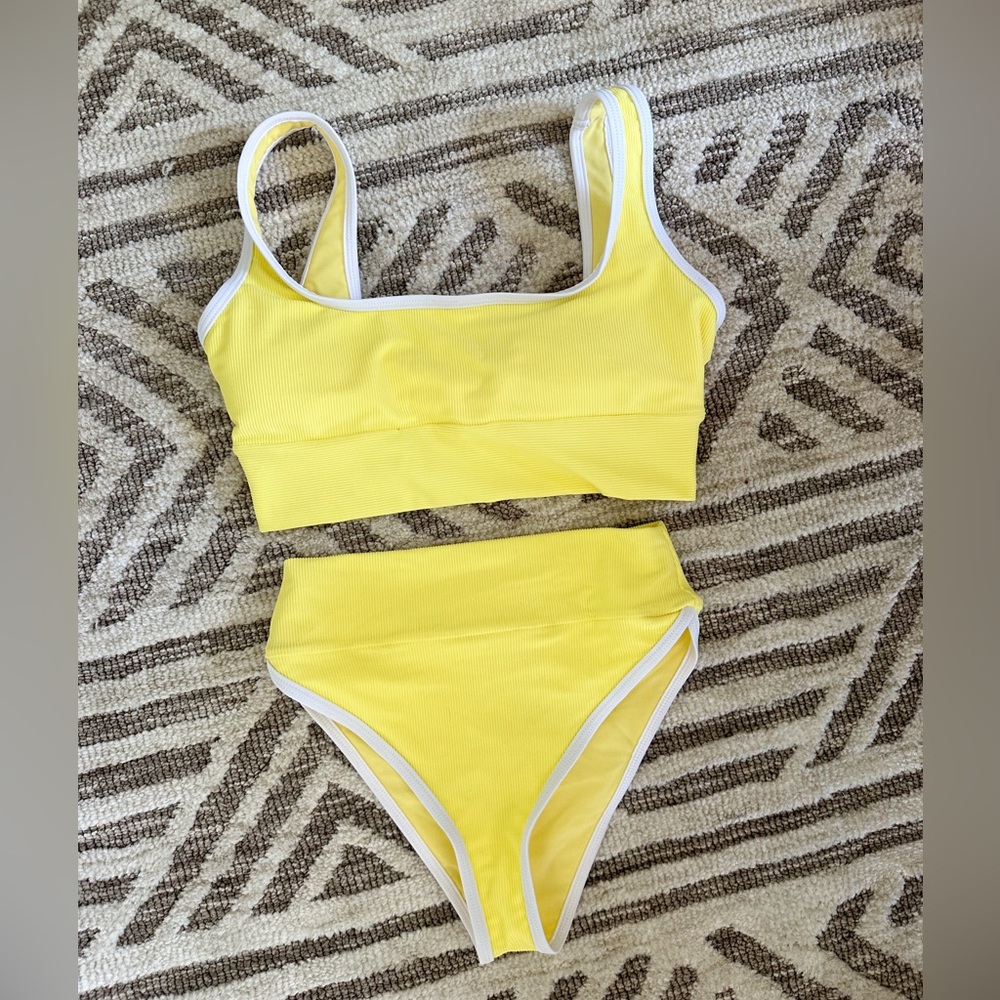 Lainsnow bikini